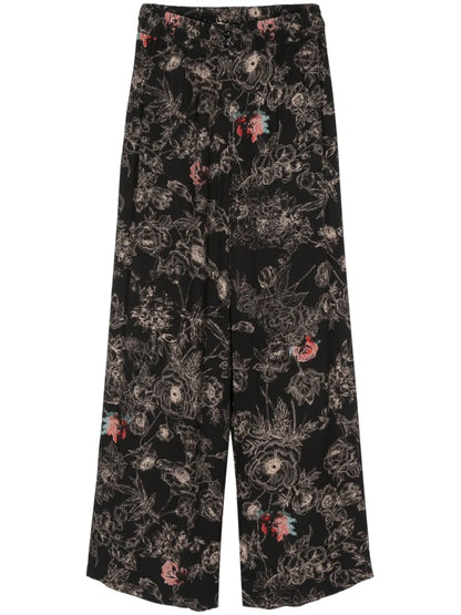 Athena Trousers