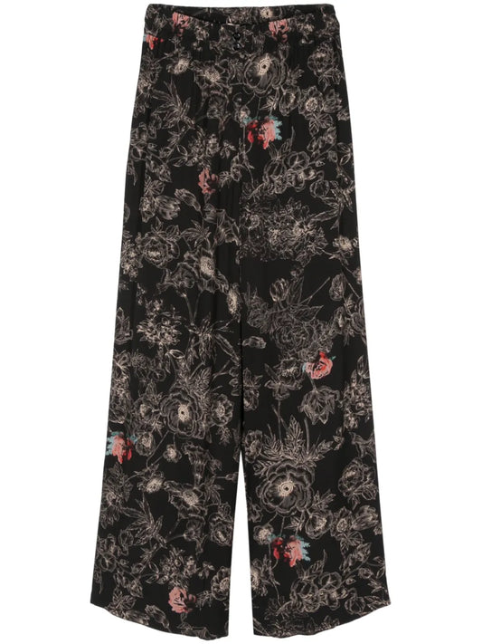 Athena Trousers