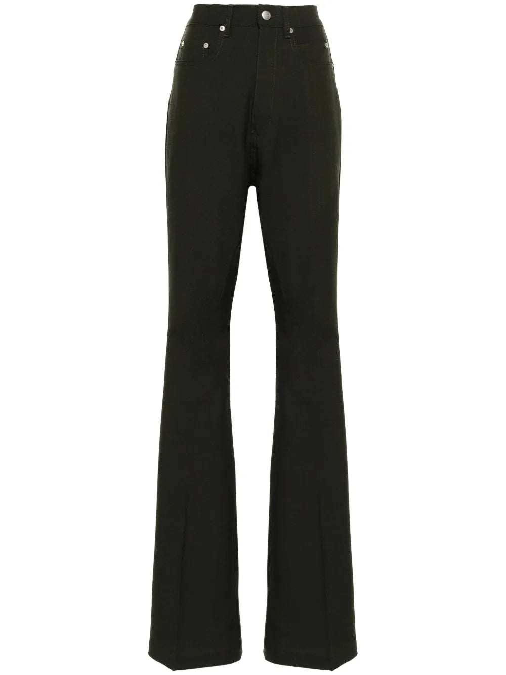 Bolan Bootcut Trousers