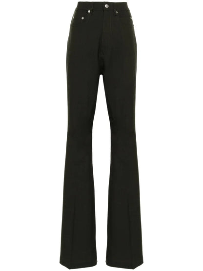 Bolan Bootcut Trousers