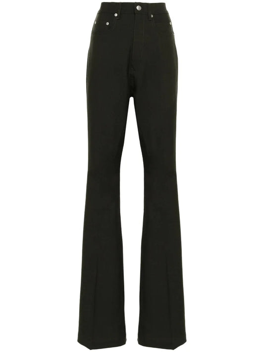 Bolan Bootcut Trousers