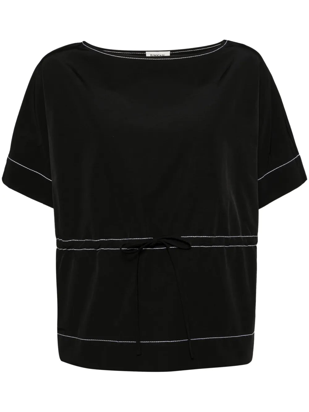 Cotton Blend Top