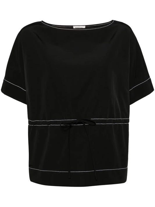 Cotton Blend Top