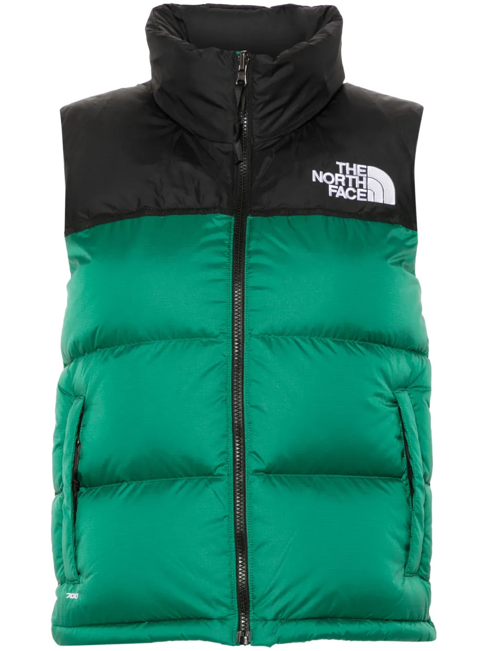 1996 Retro Nuptse Gilet