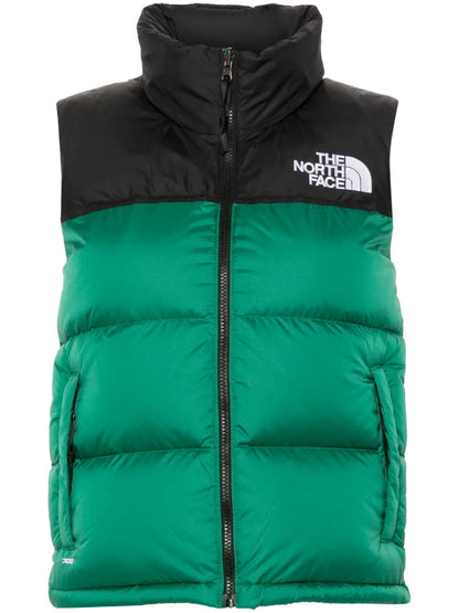 1996 Retro Nuptse Gilet
