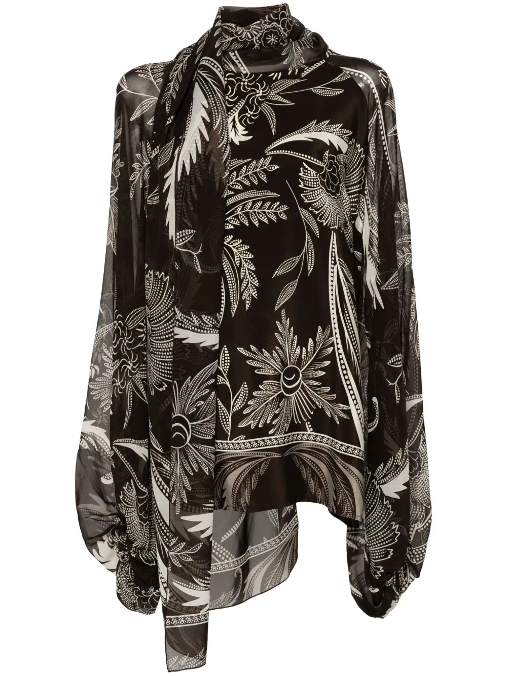 Egle Blouse