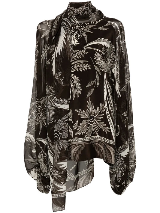 Egle Blouse
