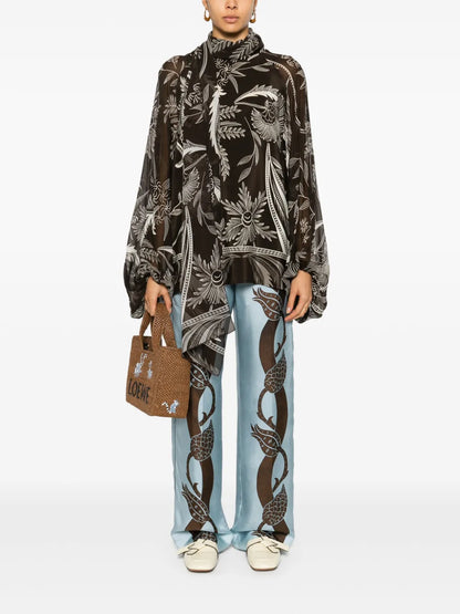 Egle Blouse