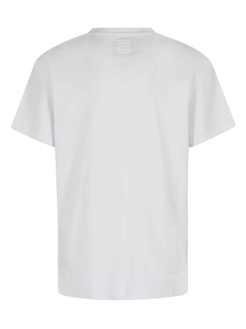 Cotton T-Shirt
