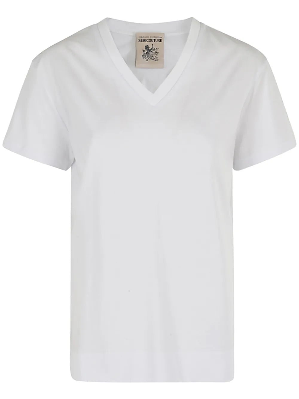 Cotton T-Shirt