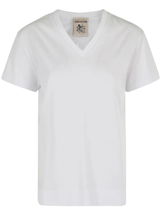 Cotton T-Shirt