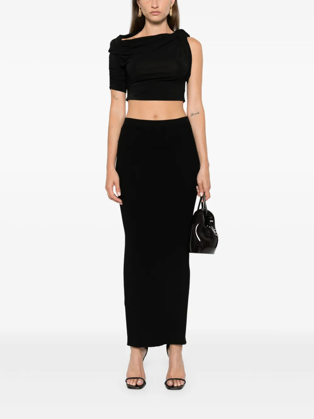 Ziggy Skirt