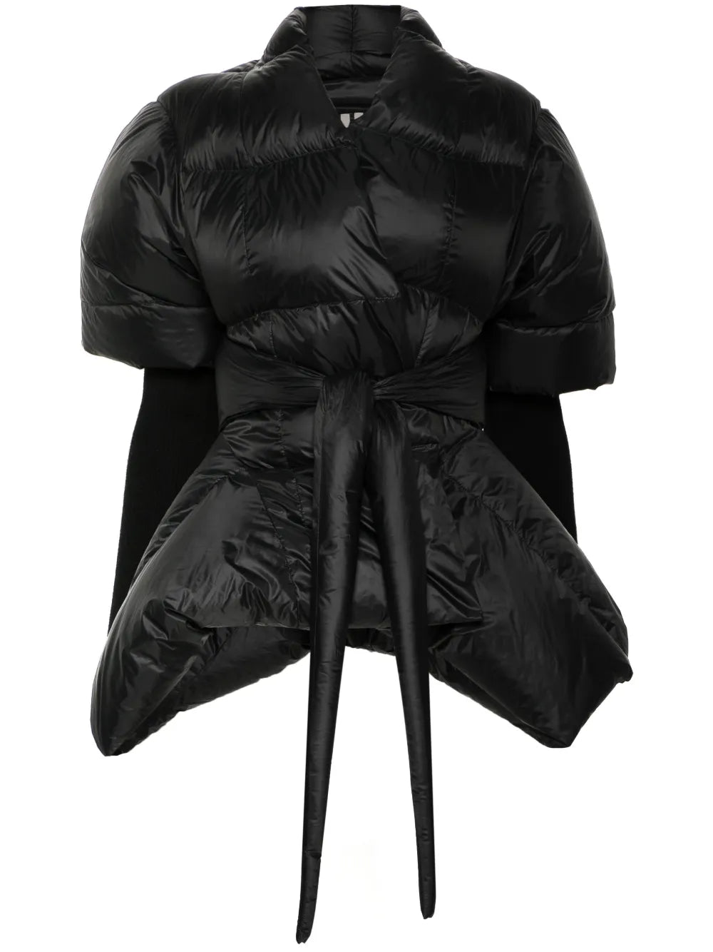 Batwing Duvet Jacket