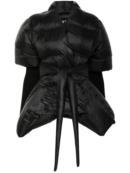 Batwing Duvet Jacket