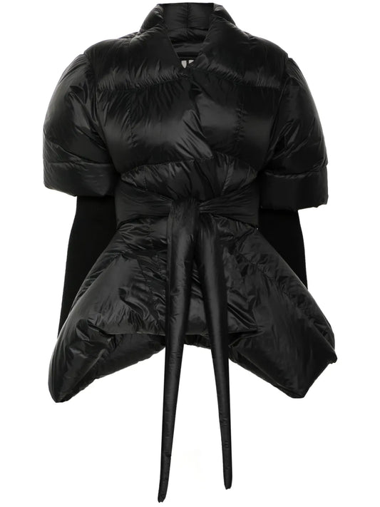 Batwing Duvet Jacket
