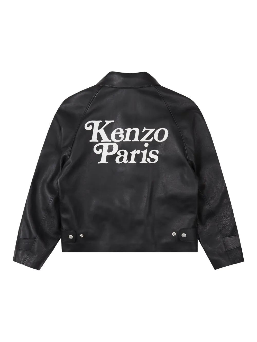Motorcycle Leather Jacket