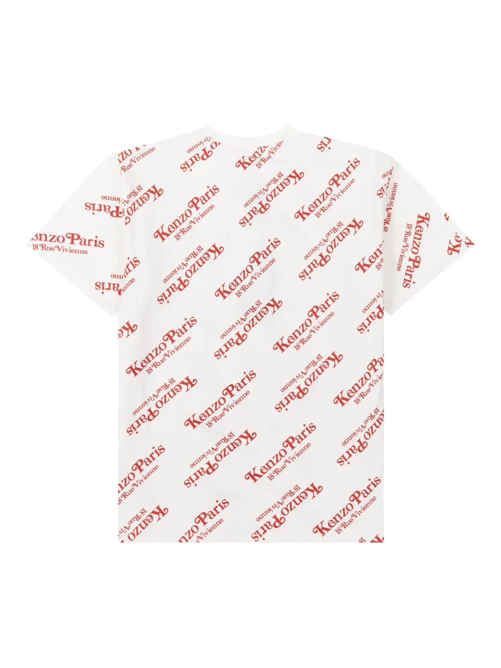 Logo-Print T-Shirt