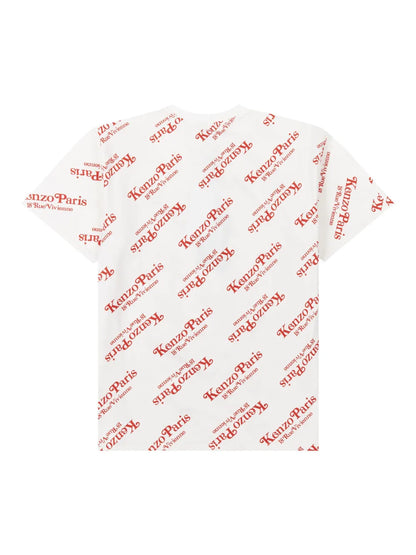 Logo-Print T-Shirt