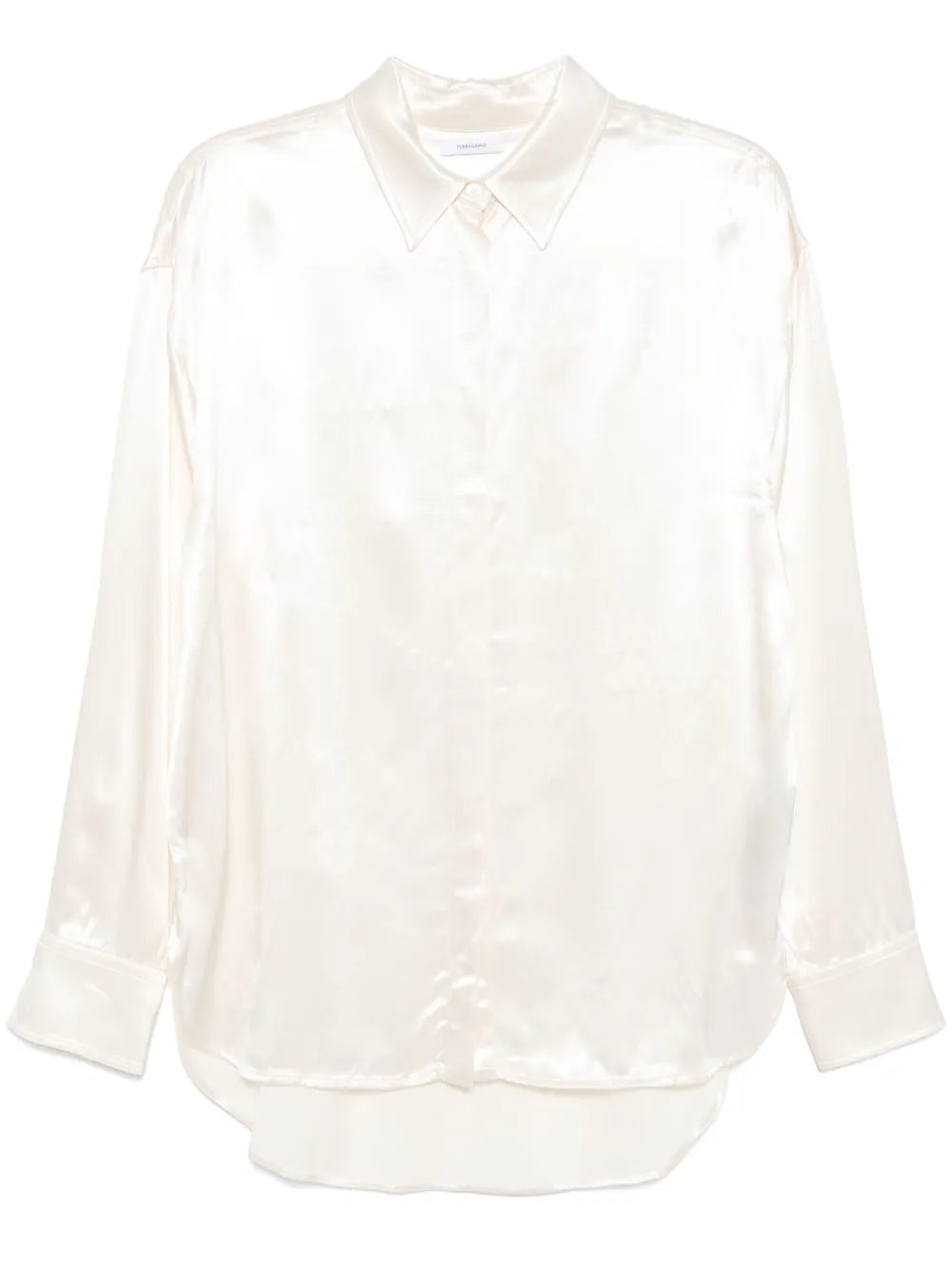 Long-Sleeved Shirt