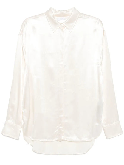 Long-Sleeved Shirt