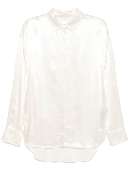 Long-Sleeved Shirt