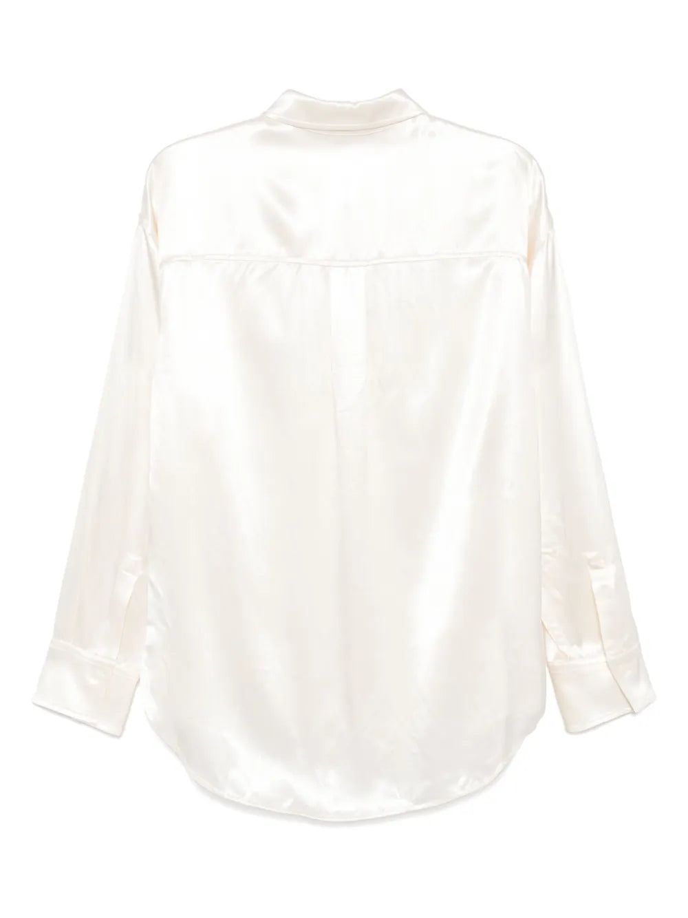 Long-Sleeved Shirt