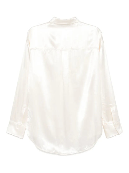 Long-Sleeved Shirt
