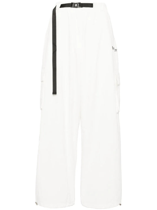 Straight Leg Cargo Pants