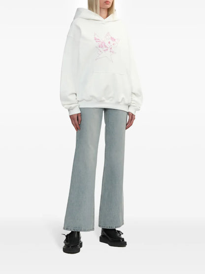 Monster Hoodie