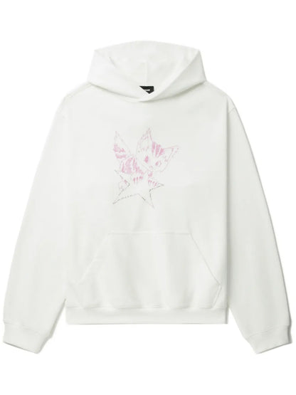 Monster Hoodie