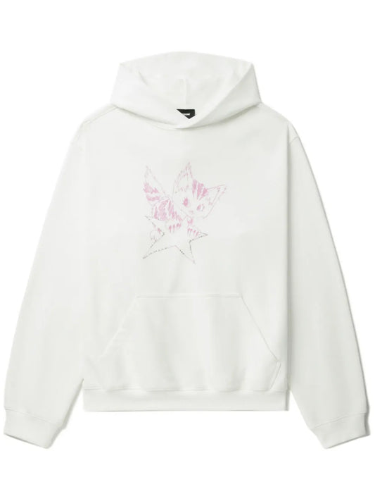 Monster Hoodie