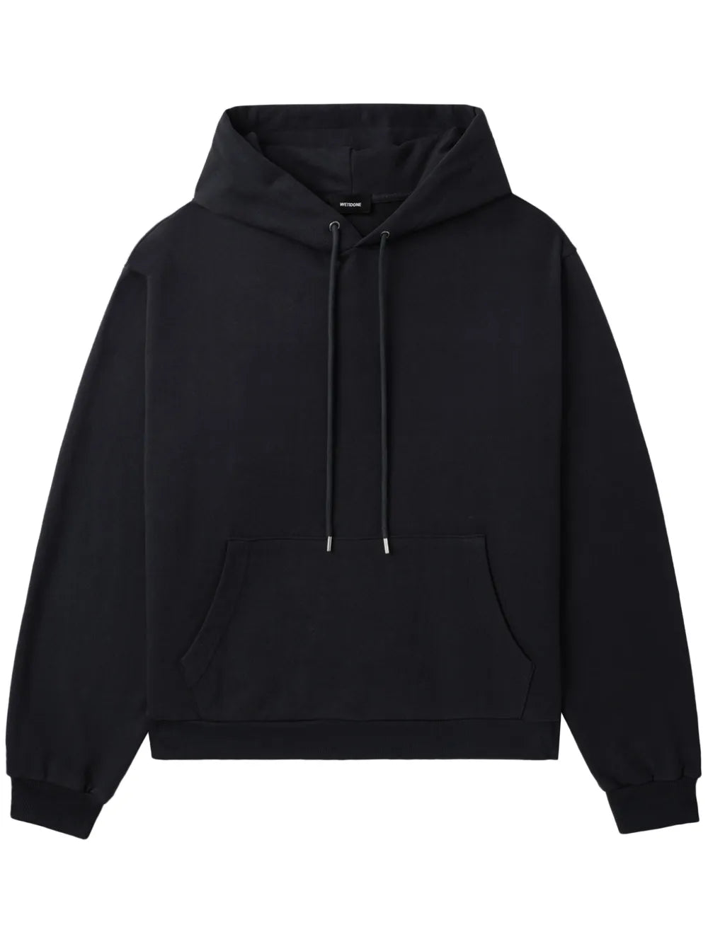 Cotton Hoodie