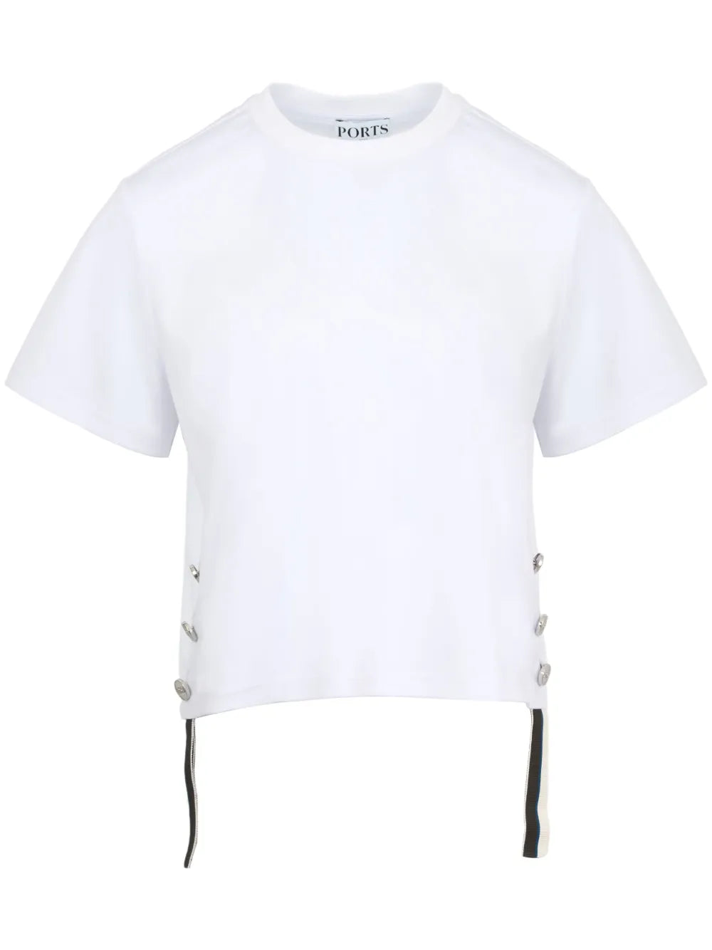 Comfort Cotton T-Shirt