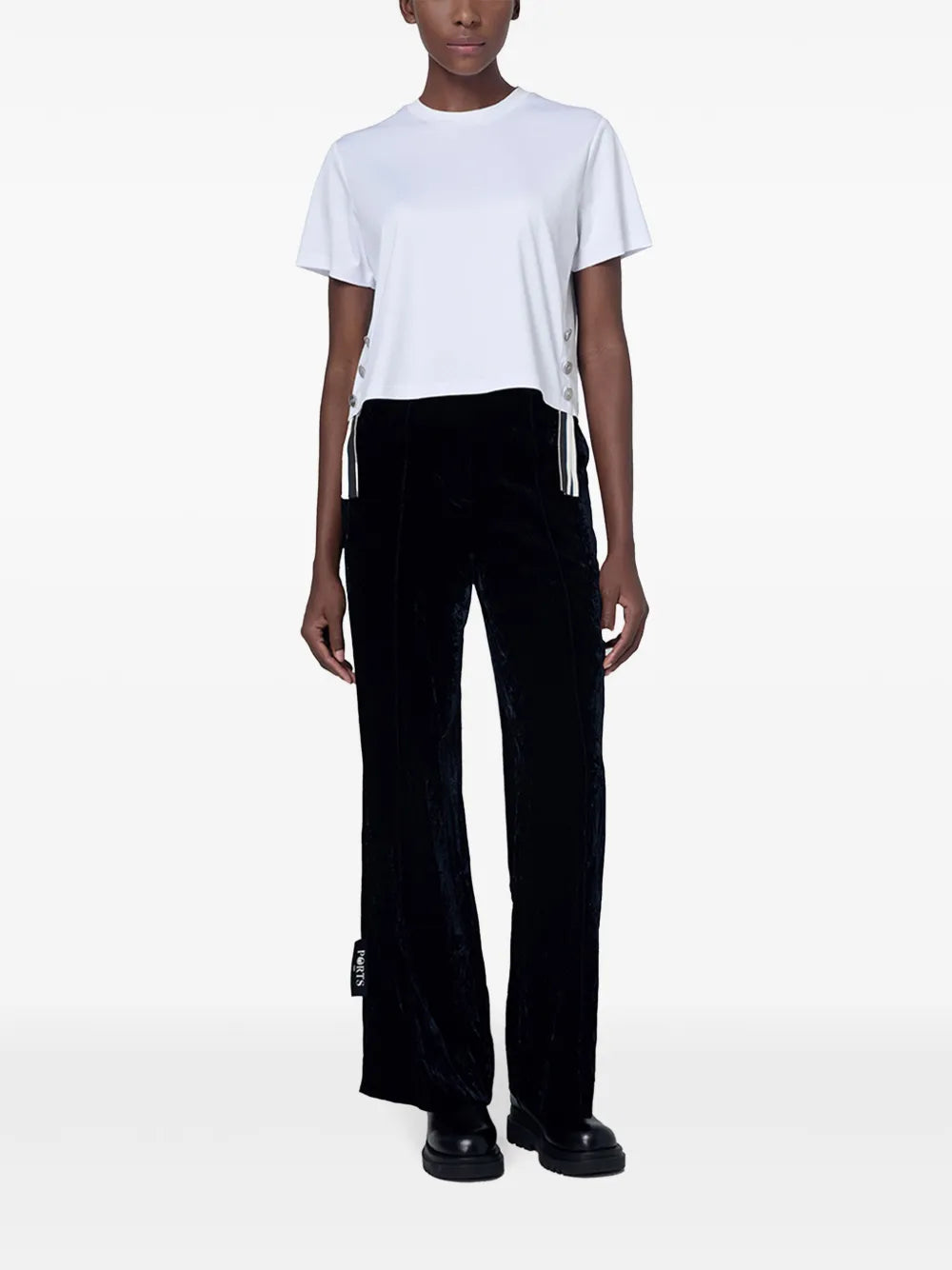 Comfort Cotton T-Shirt