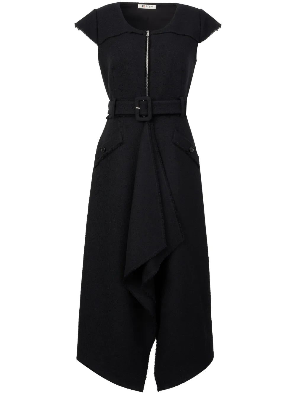 Short Sleeve Dress