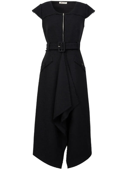 Short Sleeve Dress