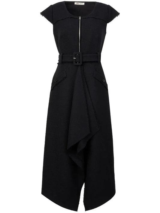 Short Sleeve Dress