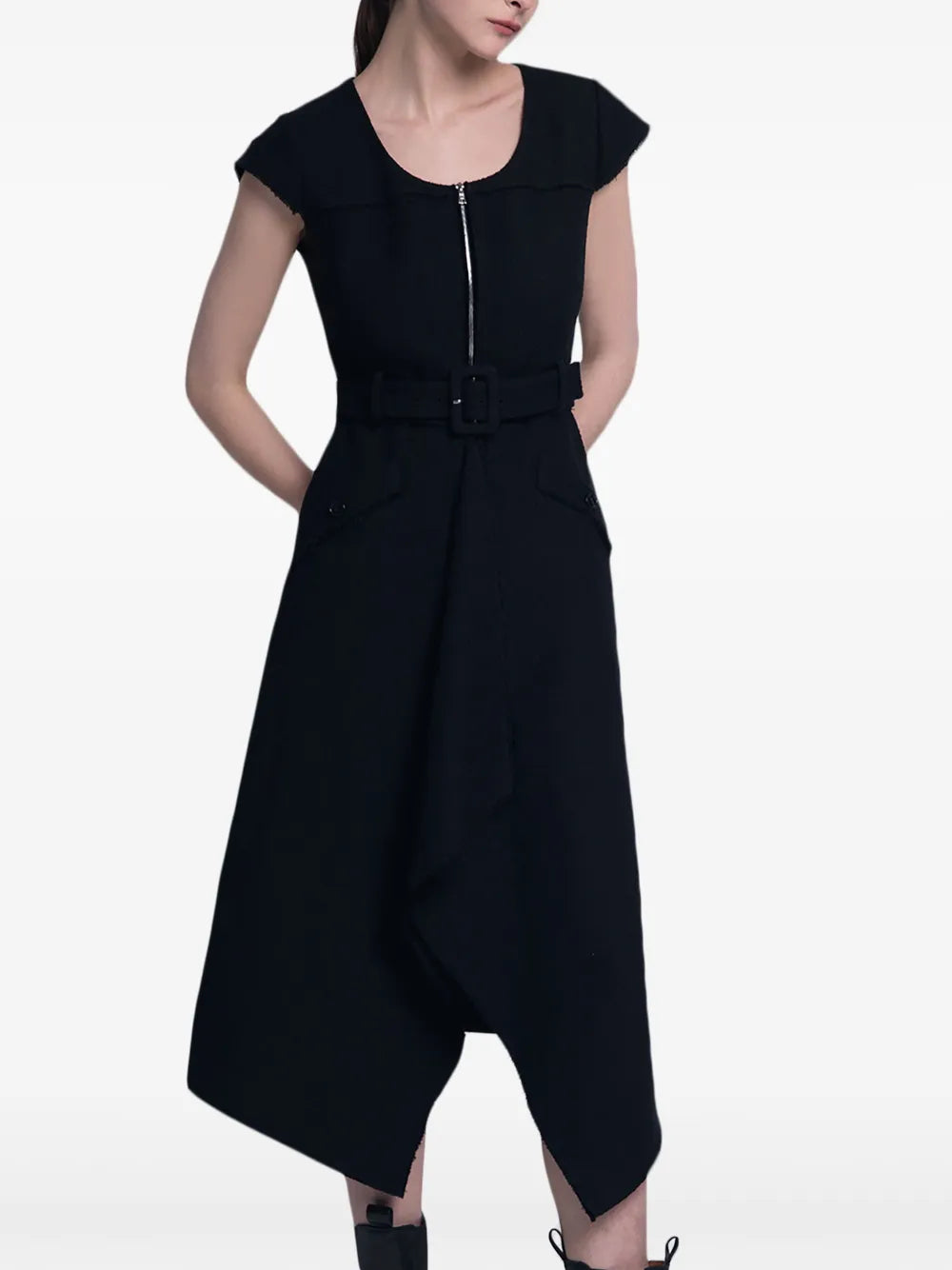 Short Sleeve Dress
