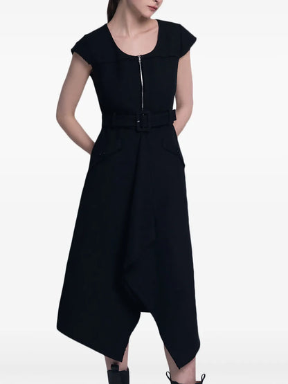 Short Sleeve Dress