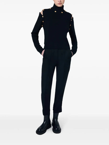 Wool Sweater