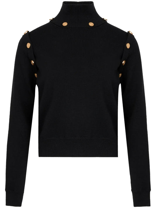 Wool Sweater
