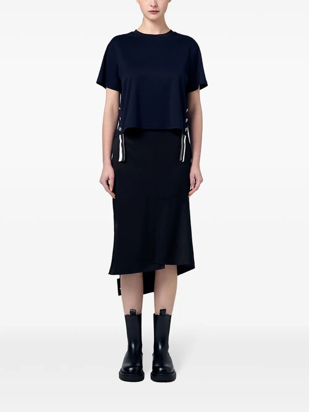 Comfort Cotton T-Shirt