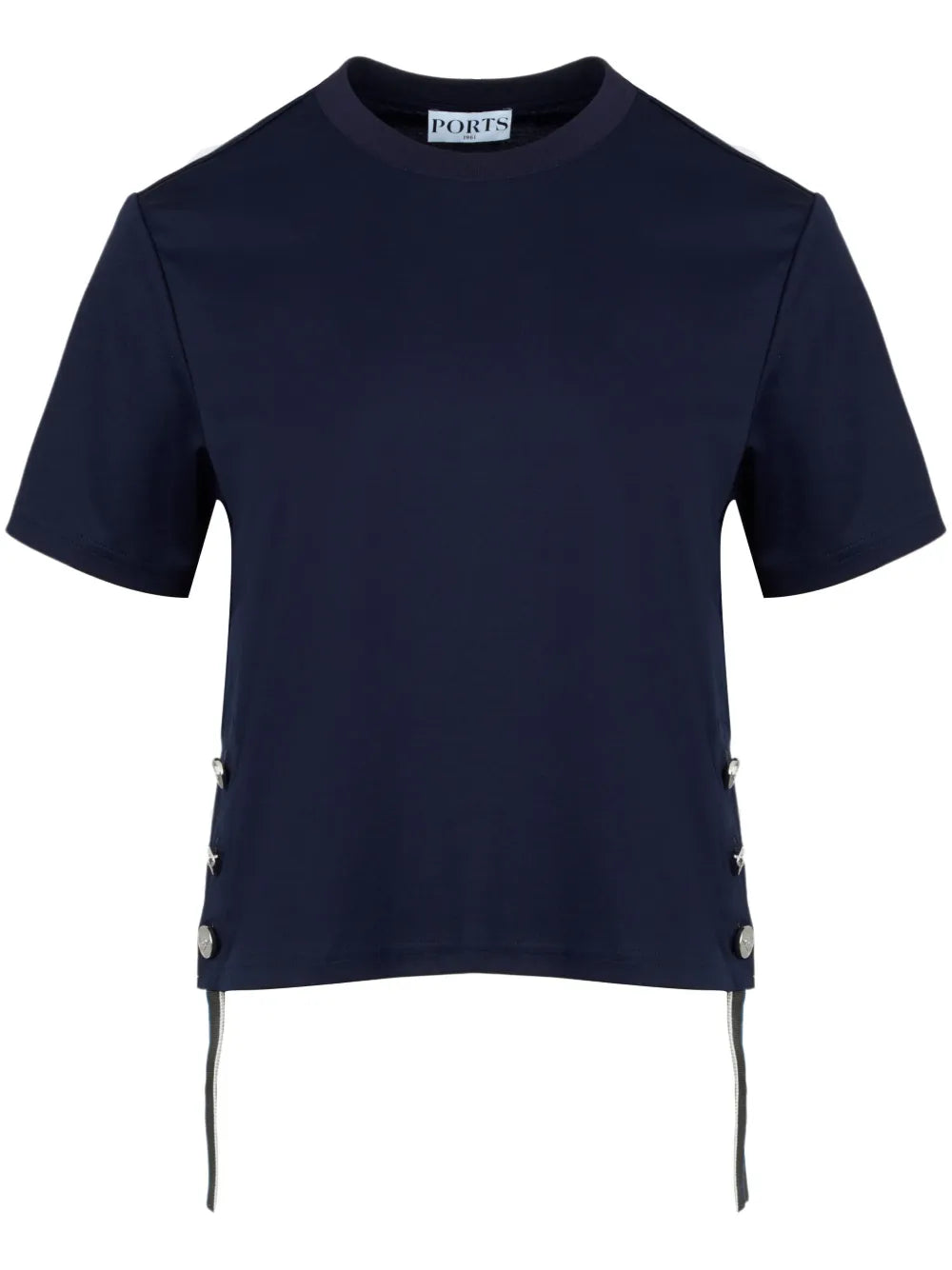 Comfort Cotton T-Shirt