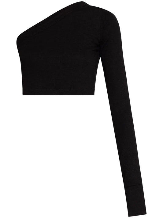 Ziggy One-Shoulder Top