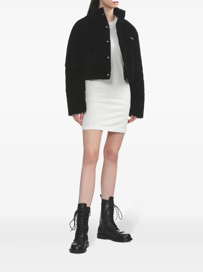 Logo Dress