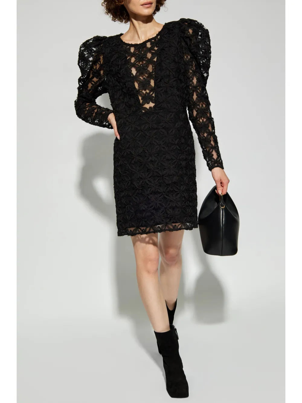 Tenny Dress