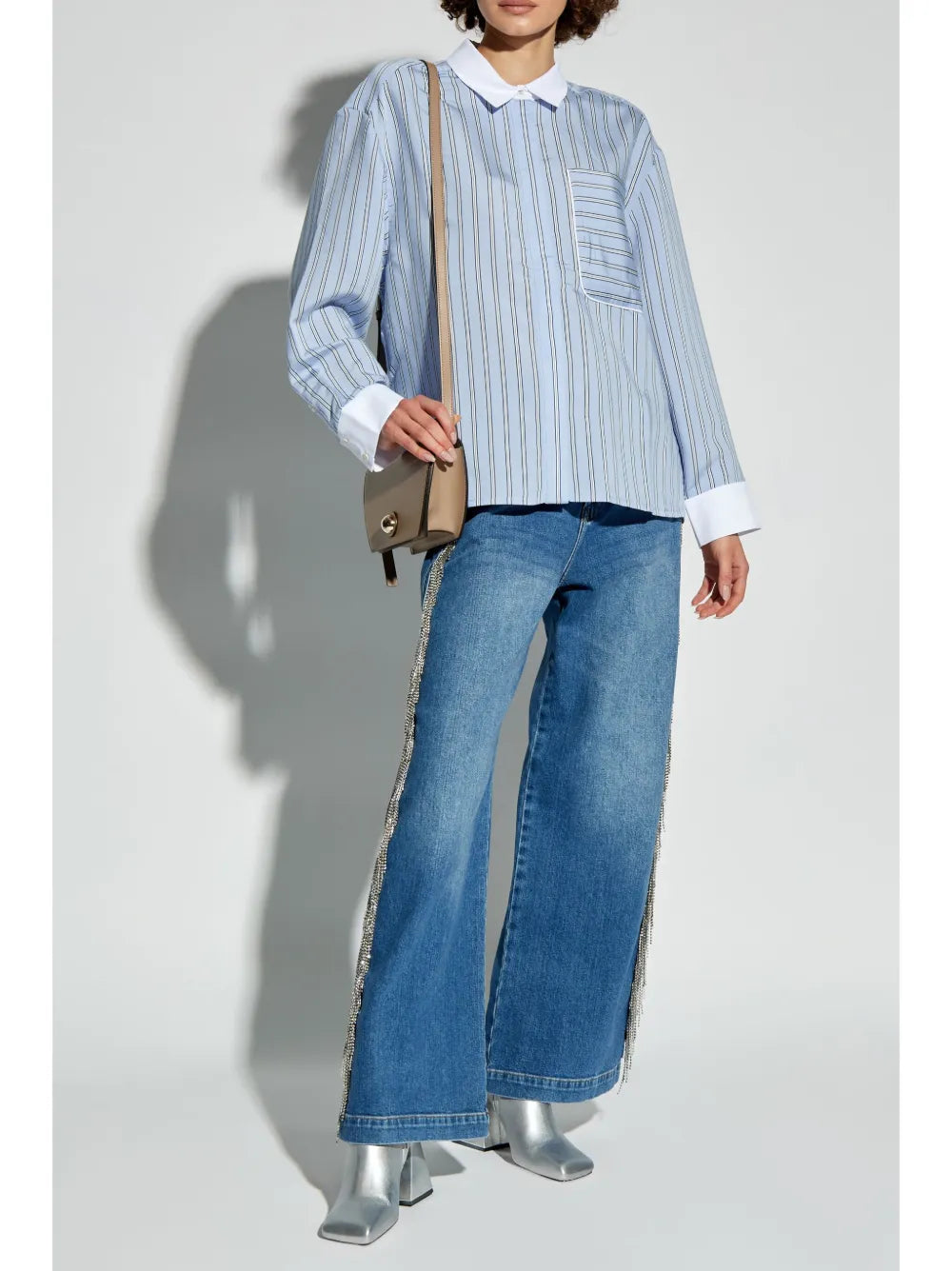 Tuxilima Shirt
