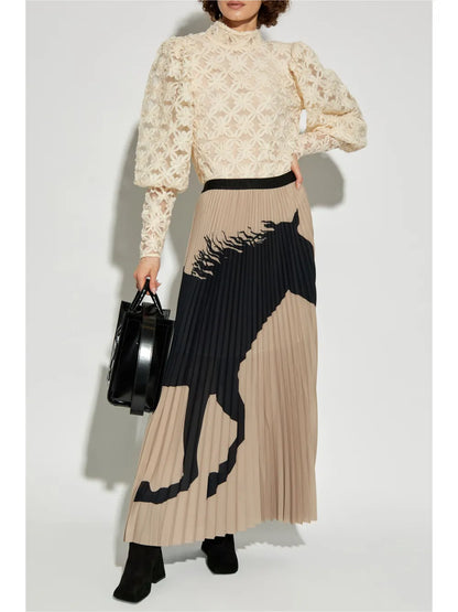 Thiki Blouse