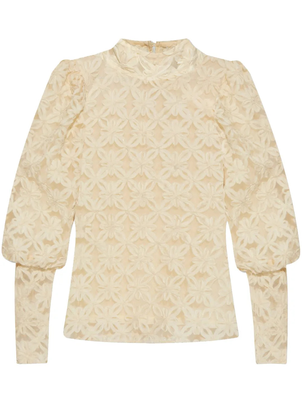 Thiki Blouse