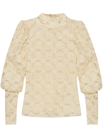 Thiki Blouse